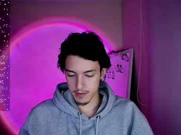 Chaturbate Adult Webcam of johan_parker222