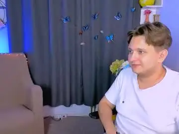Chaturbate Free Porn Cam of kael_nox