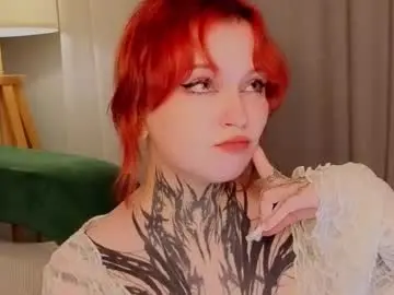 Chaturbate Live Sex Cam of lilianadao