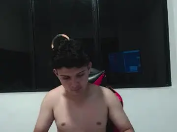 Chaturbate Sex Cam of nathanbrookss