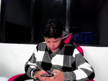 Chaturbate Best live sex cam show of nathanbrookss