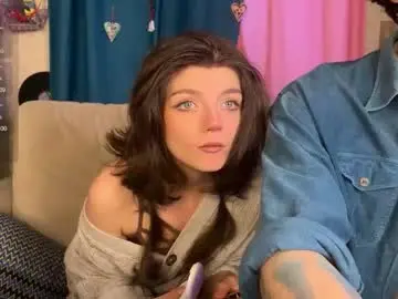 Chaturbate Free Porn Cam of pocket_lovers