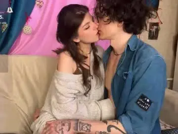 Chaturbate Private Sex Chat of pocket_lovers