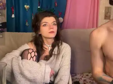 Chaturbate Sex Cam of pocket_lovers