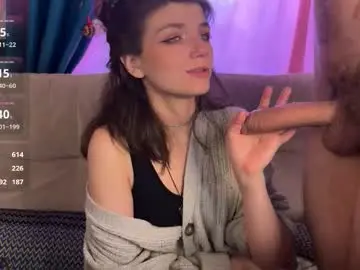 Chaturbate Free Live Porn of pocket_lovers