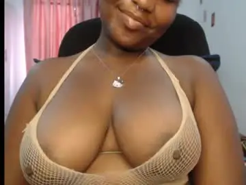 Chaturbate Nude Webcam of sexy_ebony12