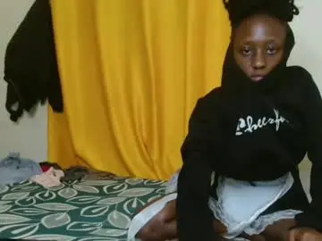 Chaturbate Live Sex of sexytits_bigass234