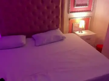 Chaturbate Nude Webcam of sweet_babydollvip