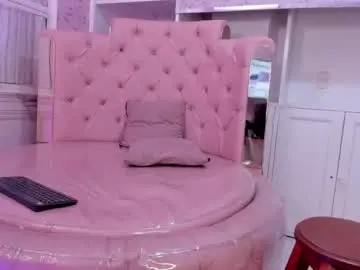 Chaturbate Best live sex cam show of sweet_babydollvip