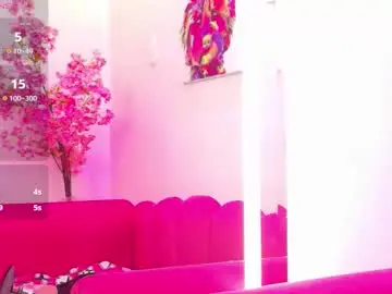 Chaturbate Adult Webcams of sweett_m00n