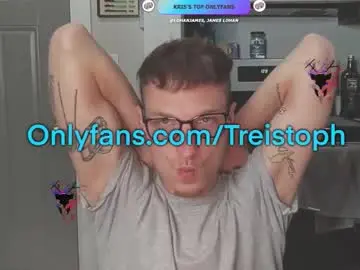 Chaturbate Best Webcam of trystoph