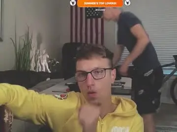 Chaturbate Live Sex Cam of trystoph