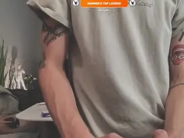 Chaturbate Nude Webcam of trystoph