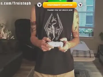 Chaturbate Best live sex cam show of trystoph