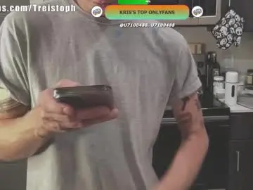 Chaturbate Sex Chat of trystoph
