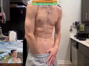 Chaturbate Live Sex Cam of trystoph