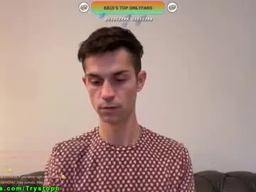 Chaturbate Adult Video Chat of trystoph