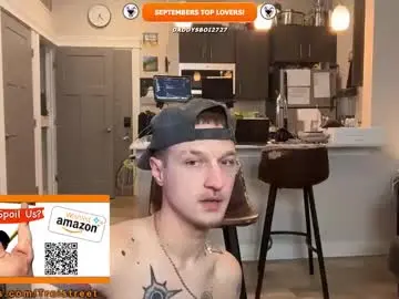 Chaturbate Free Live Porn of trystoph