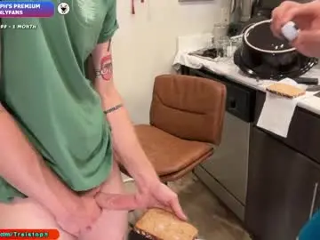 Chaturbate Watch Live Sex Cams of trystoph