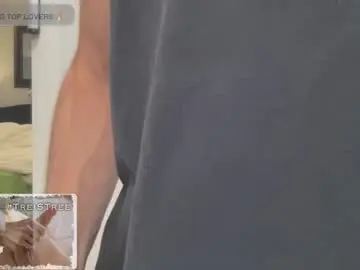 Chaturbate Nude Webcam of trystoph