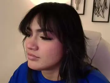 Chaturbate Nude Webcam of xotic_bella