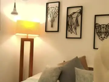 Chaturbate Live Sex of xotic_bella