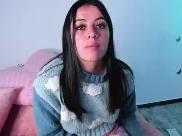 Chaturbate Best live sex cam show of alli_cooper