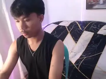 Chaturbate Adult Webcam of asian_prince_of_cock