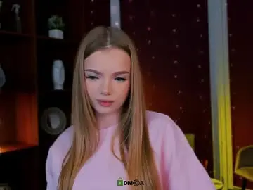 Chaturbate Sex Cam of bella_fair