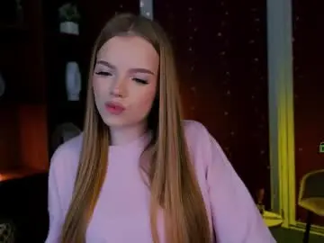 Chaturbate Live Sex Cam of bella_fair