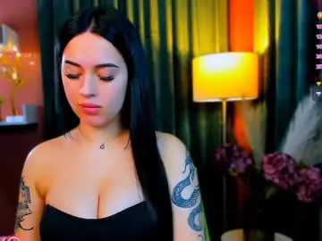 Chaturbate Live Sex of bella_fair