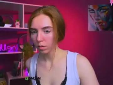 Chaturbate Live Sex of bella_fair