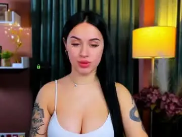 Chaturbate Adult Webcams of bella_fair