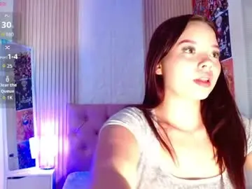 Chaturbate Private Sex Chat of cloey_bentley