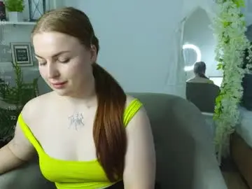 Chaturbate Adult Webcam of daryana_a