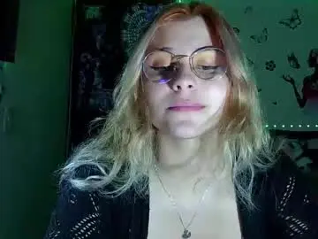 Chaturbate Nude Webcam of daya202