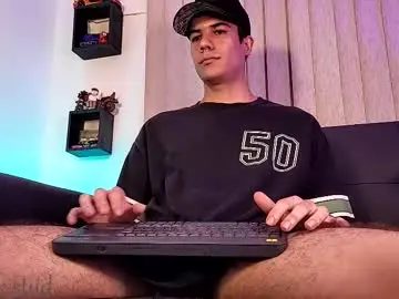 Chaturbate Adult Webcams of derek_stud_