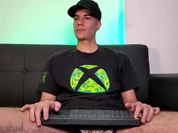 Chaturbate Adult Webcams of derek_stud_