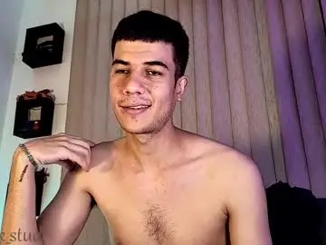 Chaturbate Private Sex Chat of derek_stud_