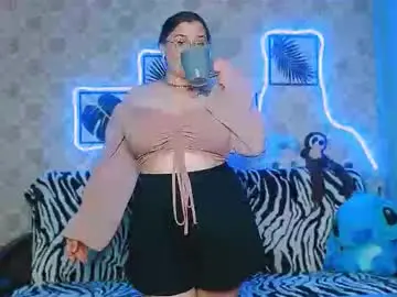 Chaturbate Best live sex cam show of dreamforyoue2