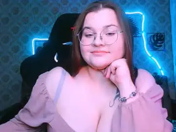 Chaturbate Live Sex Cam of dreamforyoue2