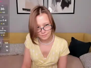 Chaturbate Adult Video Chat of emmaethereal