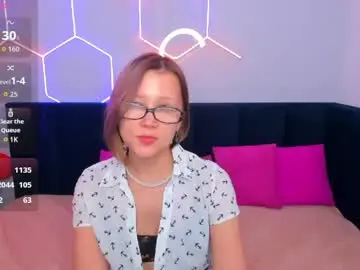 Chaturbate Best Webcam of emmaethereal