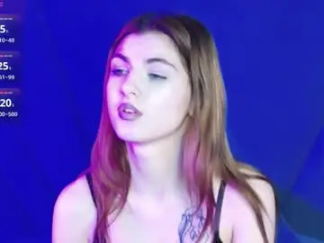 Chaturbate Adult Webcams of evelisse