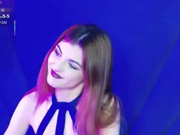 Chaturbate Sex Chat of evelisse