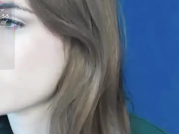 Chaturbate Best live sex cam show of evelisse