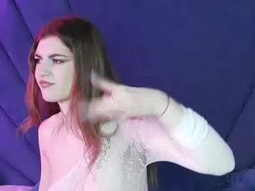 Chaturbate Live Sex of evelisse