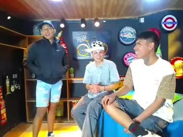 Chaturbate Live Sex of grivals