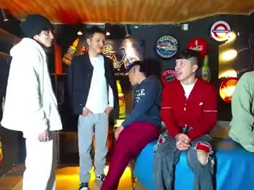 Chaturbate Live Sex Cam of grivals