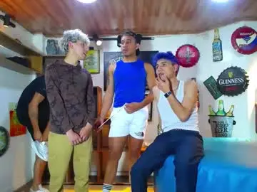 Chaturbate Live Porn of grivals